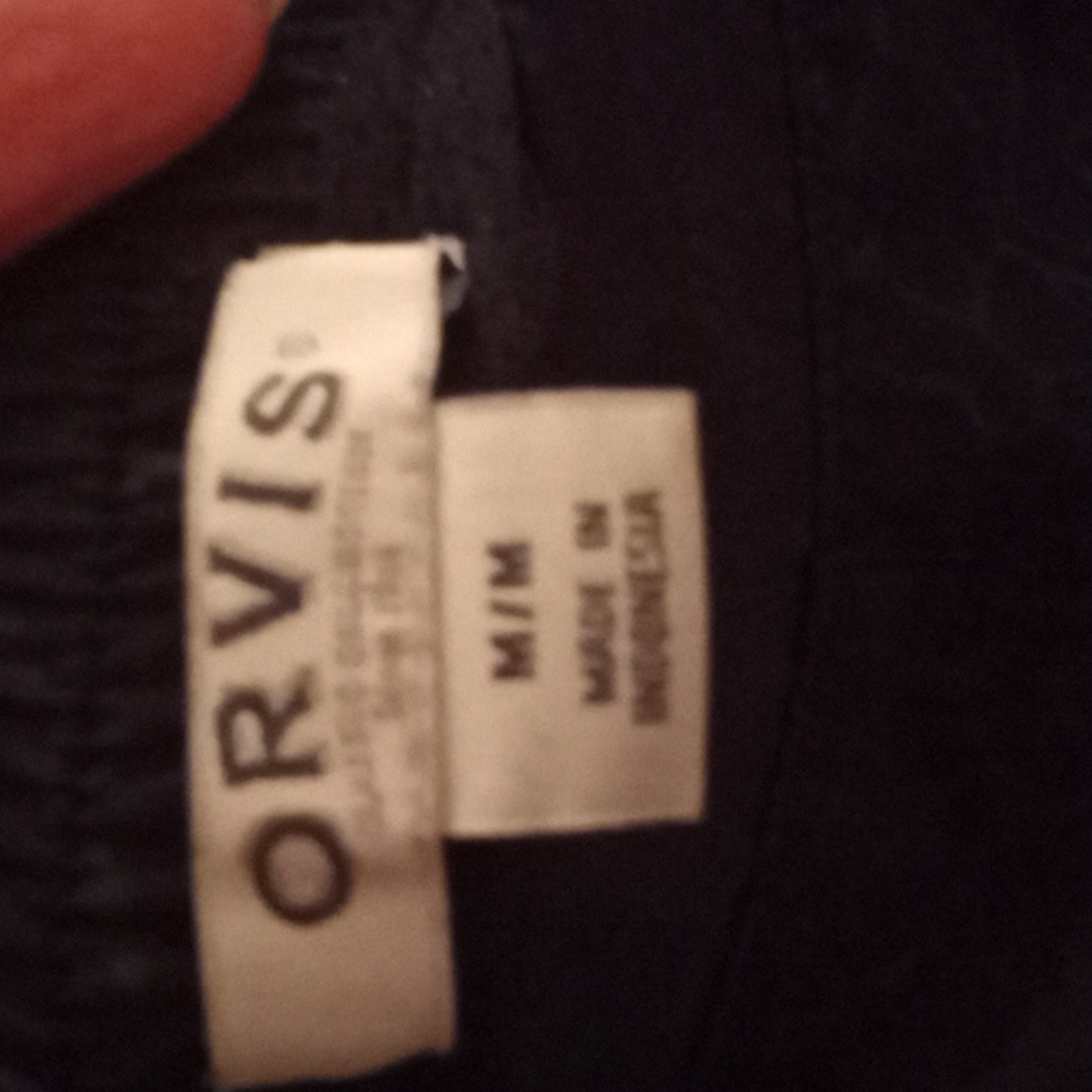 Orivs Women's skirt with shorts underneath